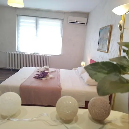 Lea Beo Белград