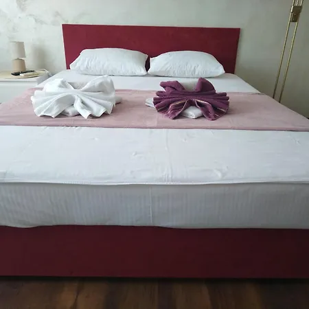 Апартаменты Lea Beo Белград