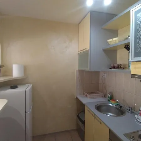 Apartment Lea Beo *