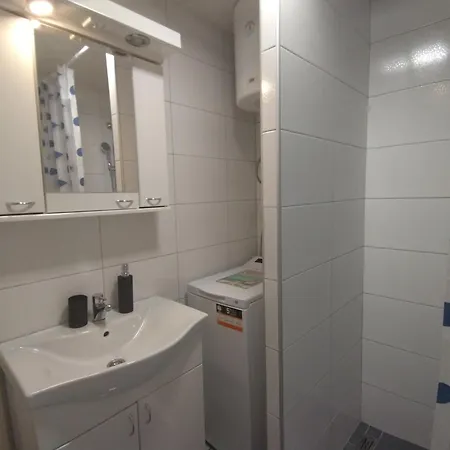 Lea Beo Apartment Belgrade